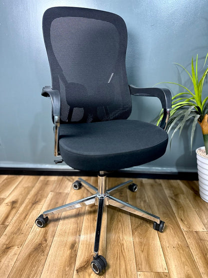 CHAISE ERGONOMIQUE BAHDJA