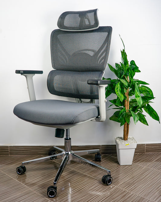CHAISE ERGONOMIQUE EXTRA