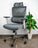CHAISE ERGONOMIQUE EXTRA