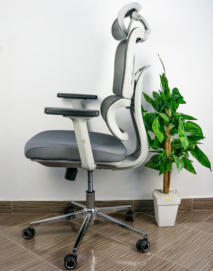 CHAISE ERGONOMIQUE EXTRA