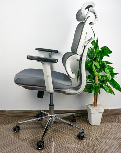 CHAISE ERGONOMIQUE EXTRA