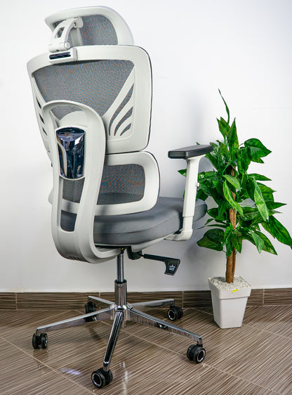 CHAISE ERGONOMIQUE EXTRA