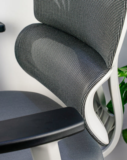 CHAISE ERGONOMIQUE EXTRA