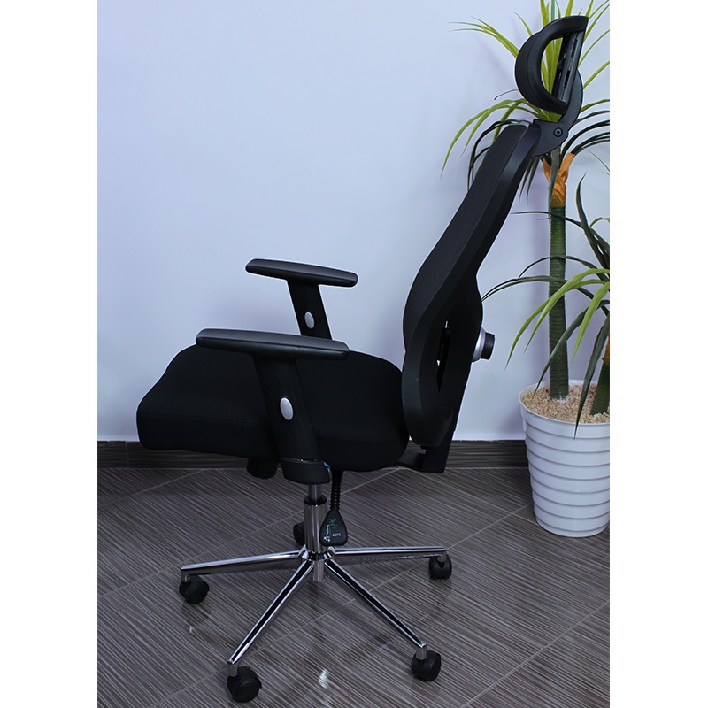 CHAISE ERGONOMIQUE 861