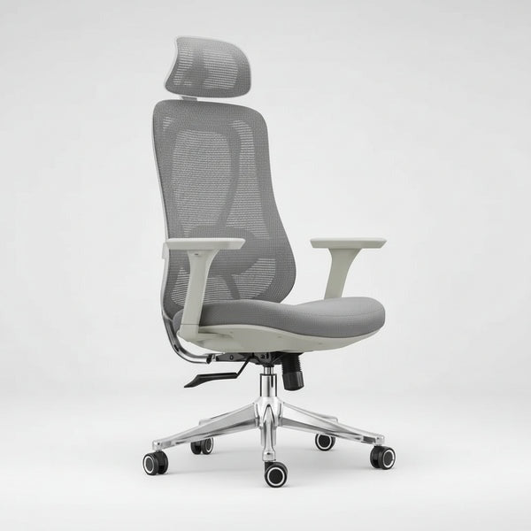CHAISE ERGONOMIQUE GALAXY