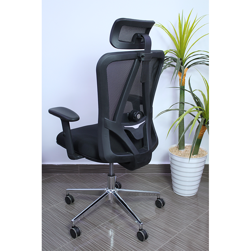 CHAISE ERGONOMIQUE B15
