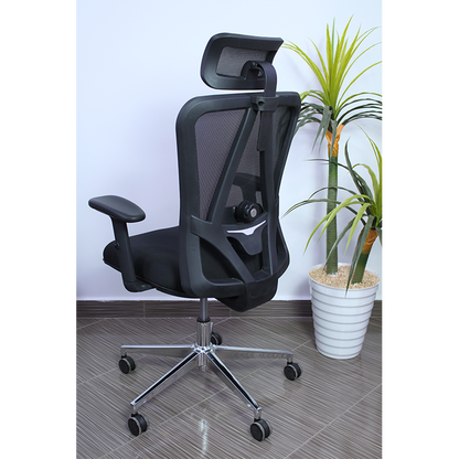 CHAISE ERGONOMIQUE B15
