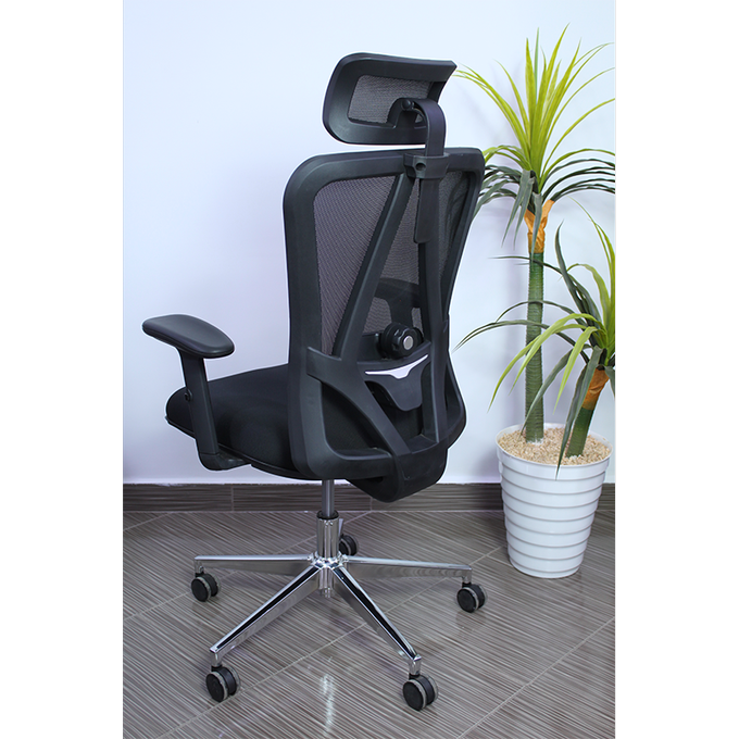 CHAISE ERGONOMIQUE B15