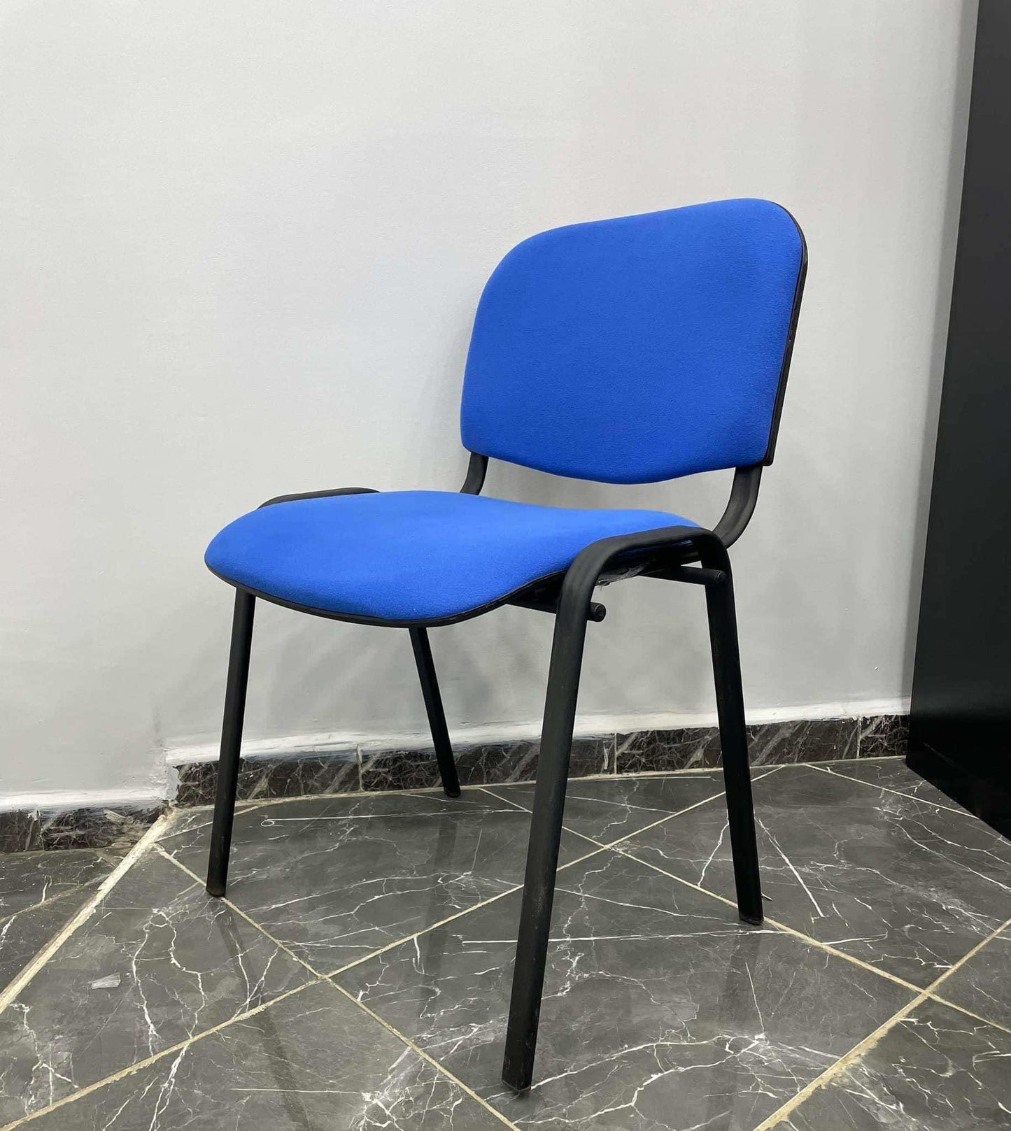 CHAISE VISITEUR
