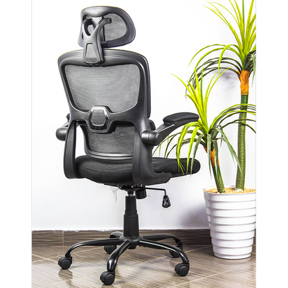 CHAISE ERGONOMIQUE 5014