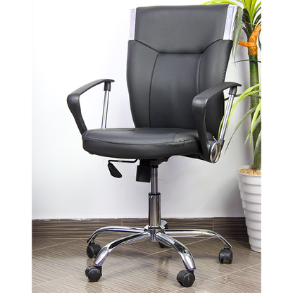 CHAISE OPERATEUR 5013 NV MODEL