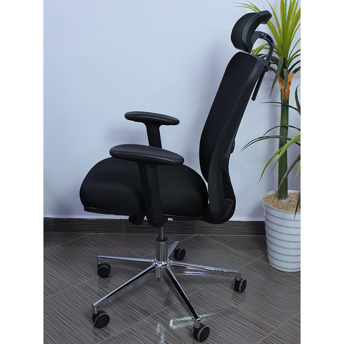 CHAISE ERGONOMIQUE B15