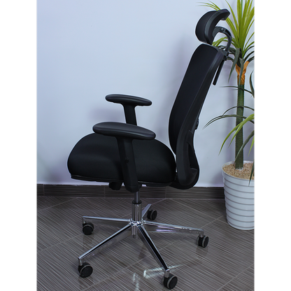 CHAISE ERGONOMIQUE B15