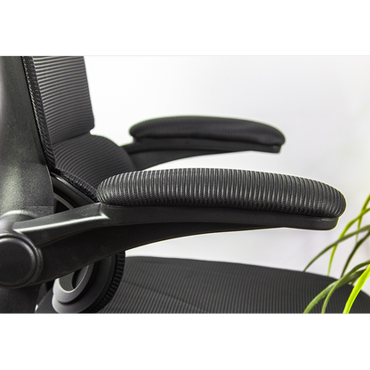 CHAISE ERGONOMIQUE 5014