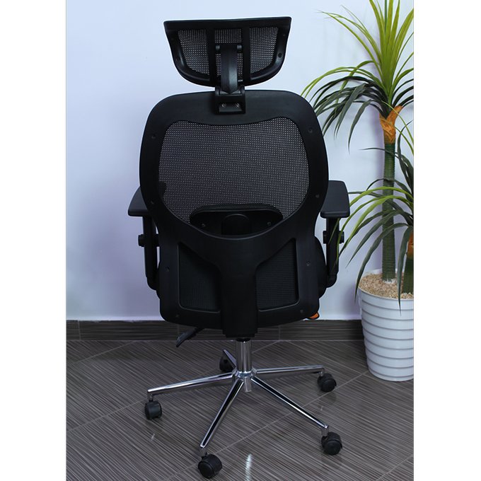 CHAISE ERGONOMIQUE 829