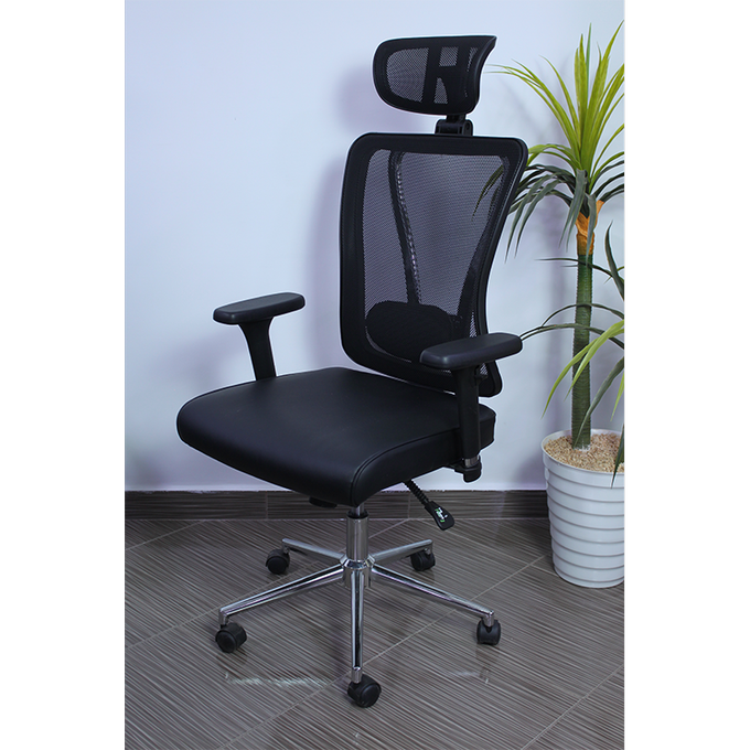 CHAISE ERGONOMIQUE 874