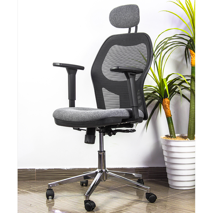 CHAISE ERGONOMIQUE K 03