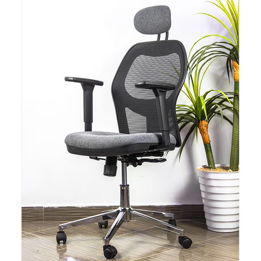 CHAISE ERGONOMIQUE K 03