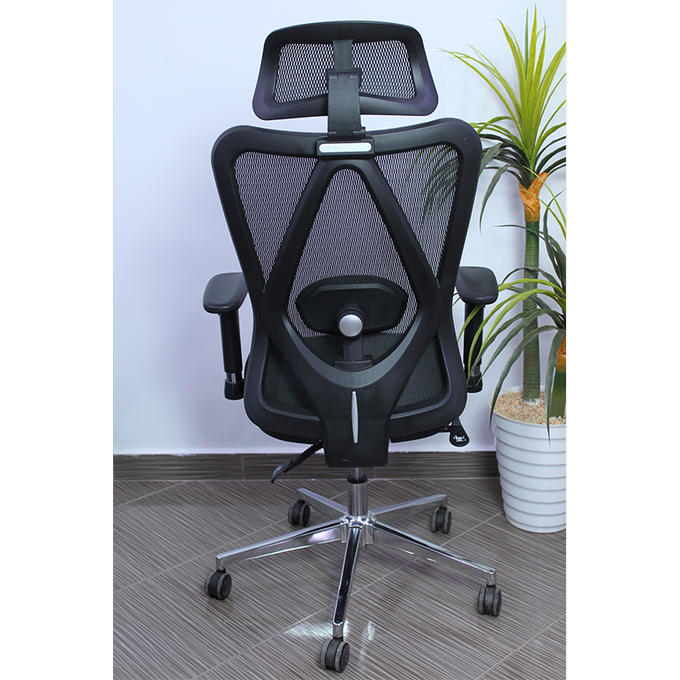 CHAISE ERGONOMIQUE 966