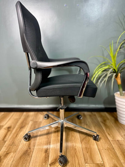 CHAISE ERGONOMIQUE BAHDJA