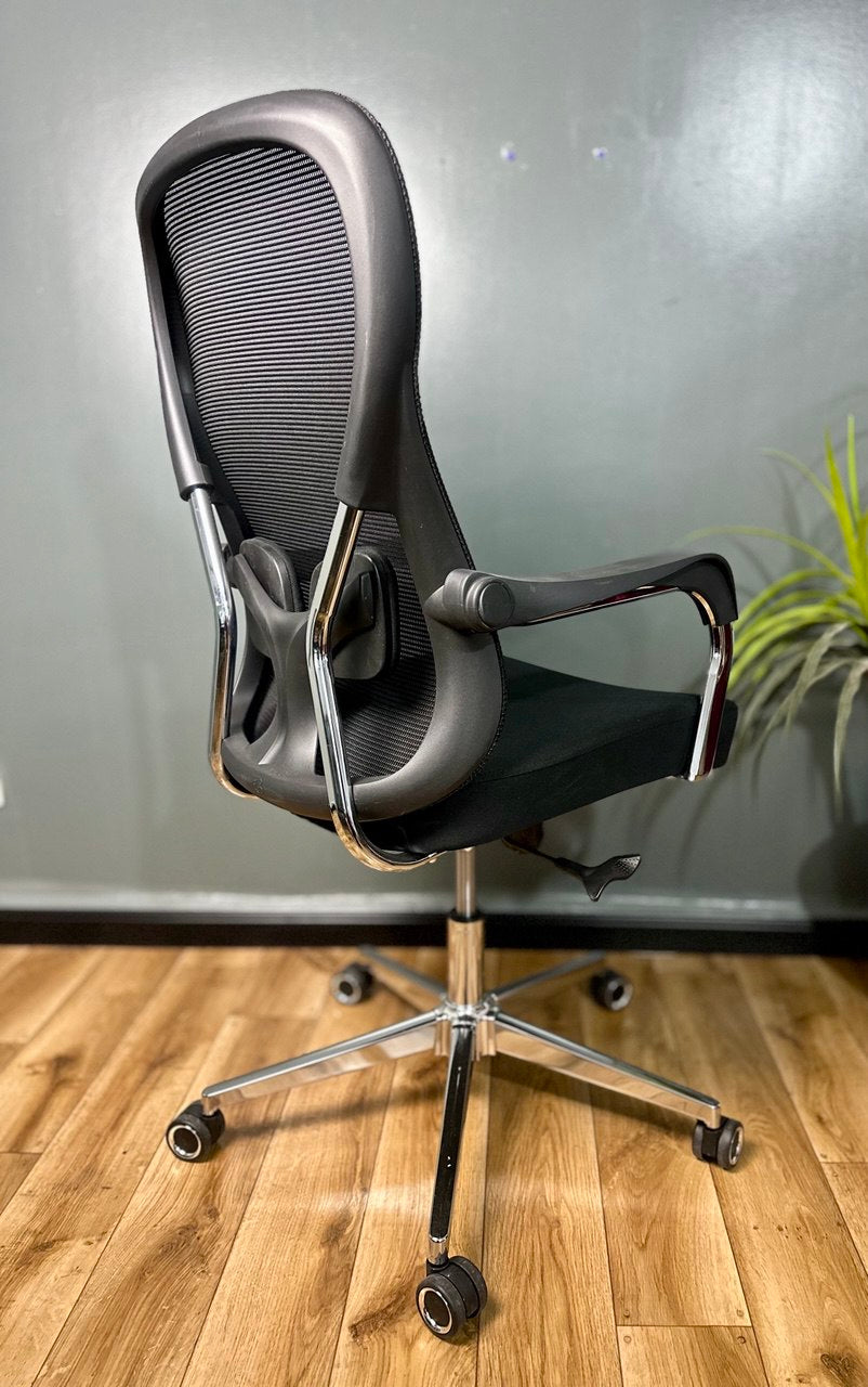 CHAISE ERGONOMIQUE BAHDJA