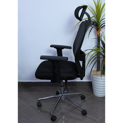 CHAISE ERGONOMIQUE 829