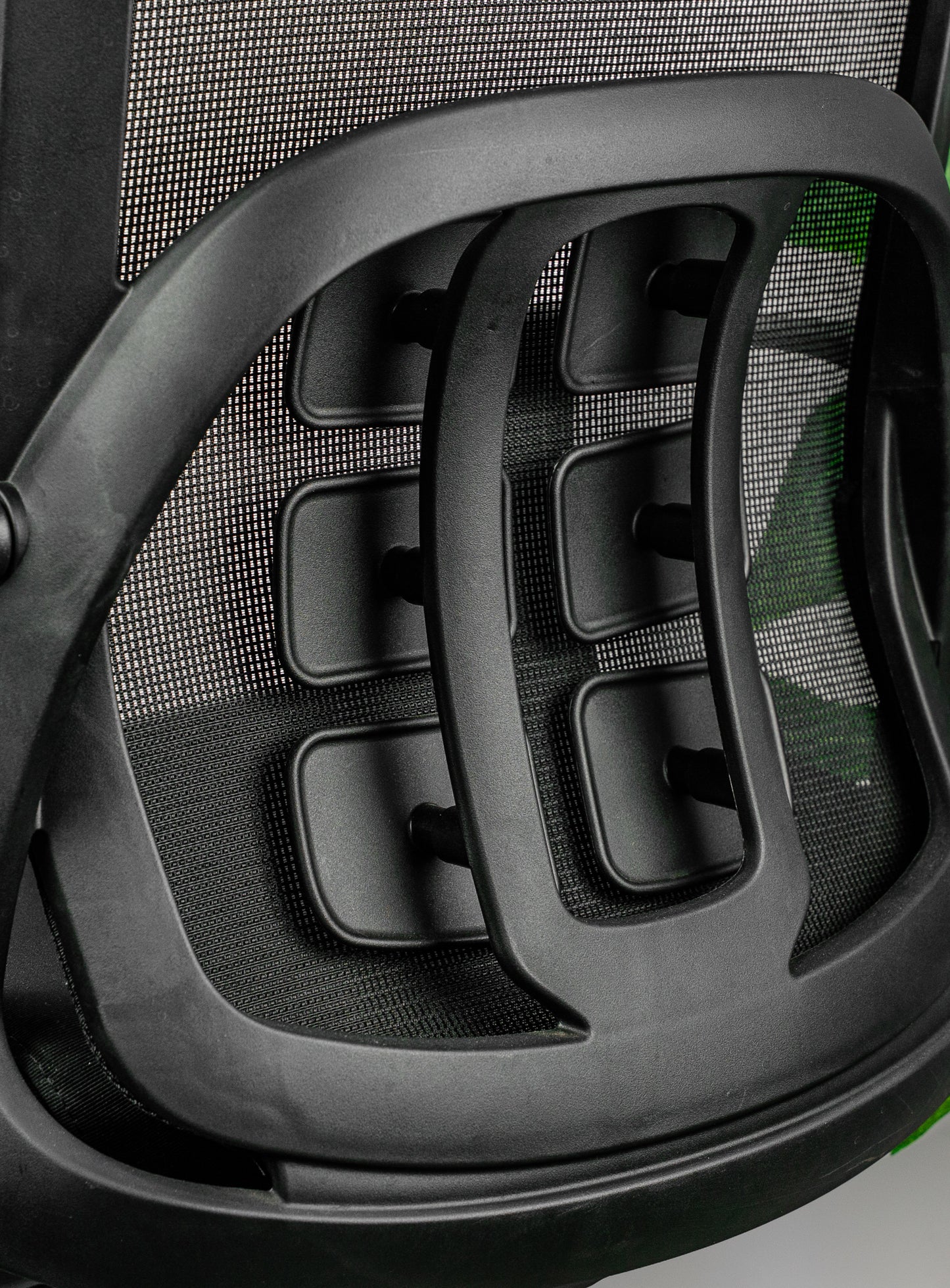 FAUTEUIL ERGONOMIQUE LA 8088