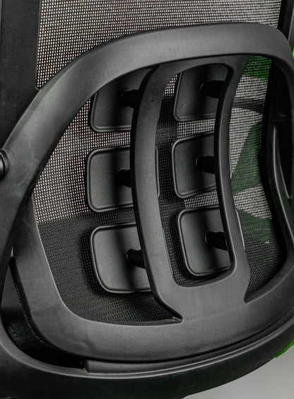 FAUTEUIL ERGONOMIQUE LA 8088
