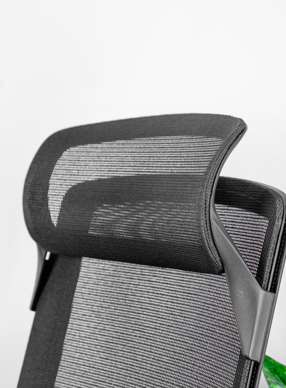FAUTEUIL ERGONOMIQUE LA 8088