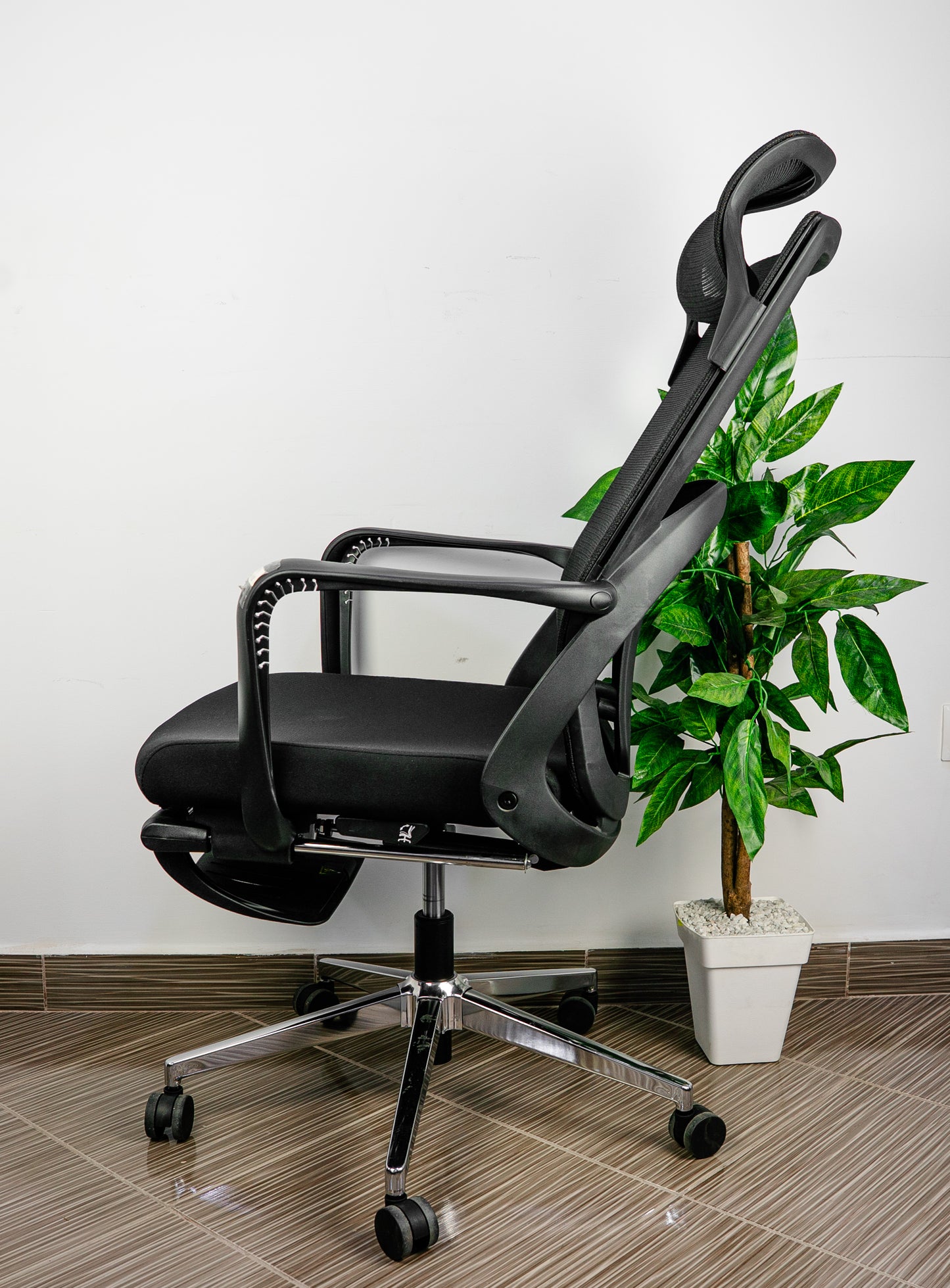 FAUTEUIL ERGONOMIQUE LA 8088