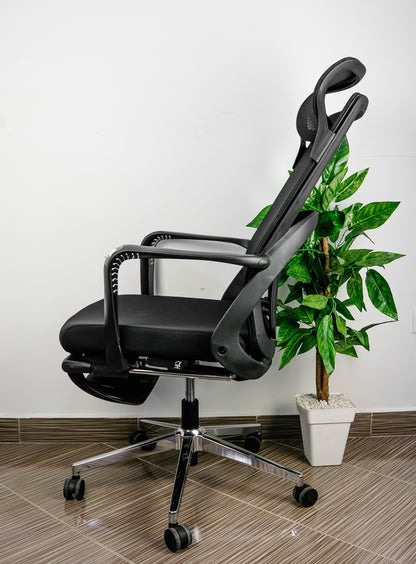 FAUTEUIL ERGONOMIQUE LA 8088