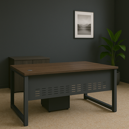 BUREAU FONCTIONNEL