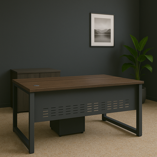BUREAU FONCTIONNEL