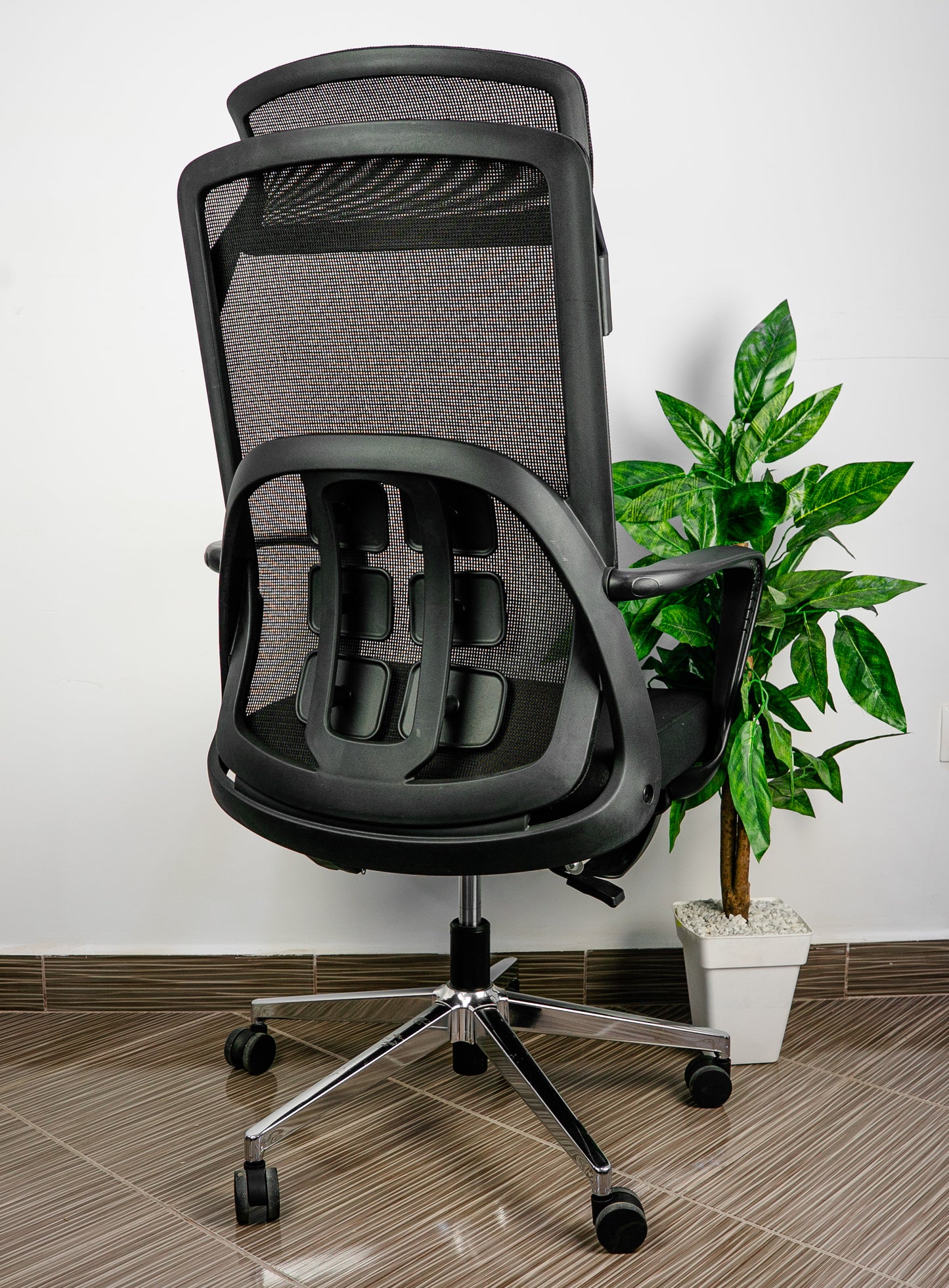FAUTEUIL ERGONOMIQUE LA 8088