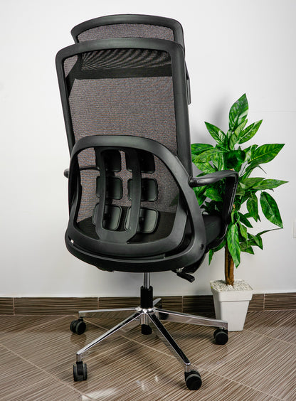 FAUTEUIL ERGONOMIQUE LA 8088