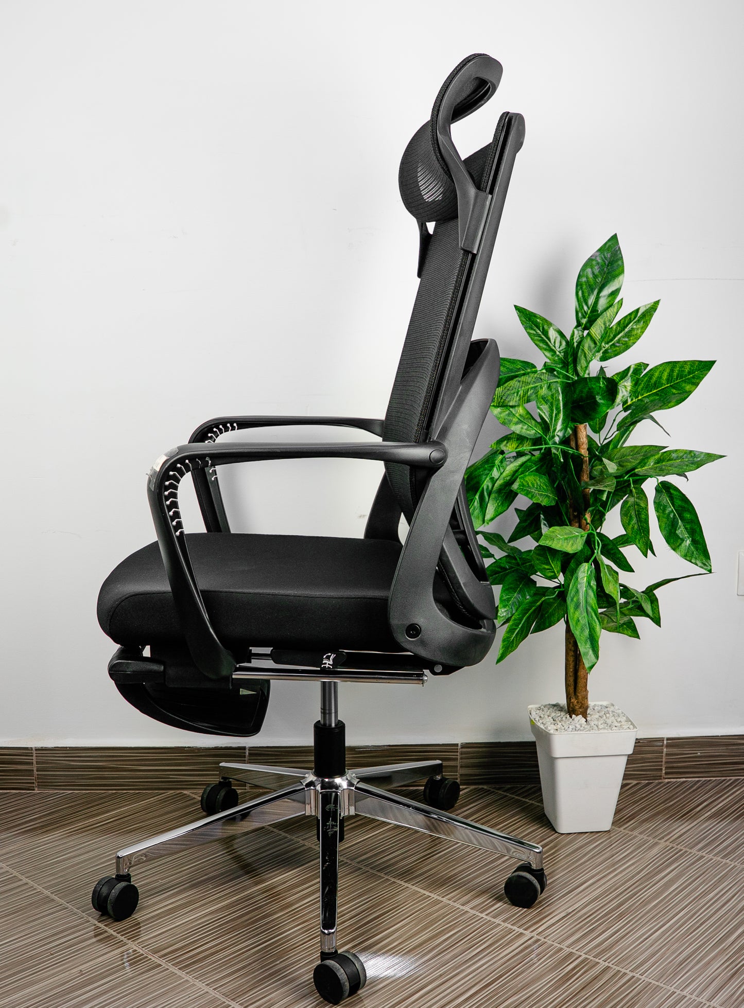 FAUTEUIL ERGONOMIQUE LA 8088