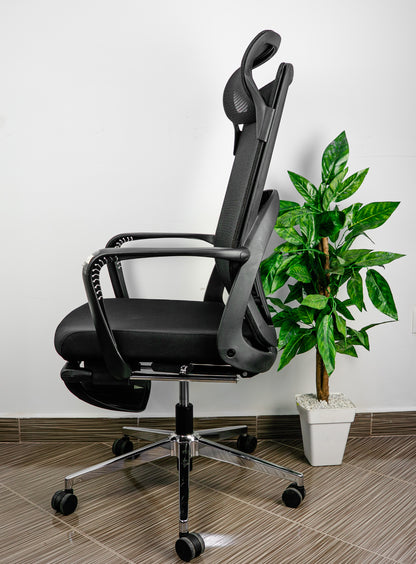 FAUTEUIL ERGONOMIQUE LA 8088