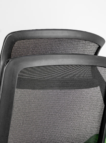 FAUTEUIL ERGONOMIQUE LA 8088