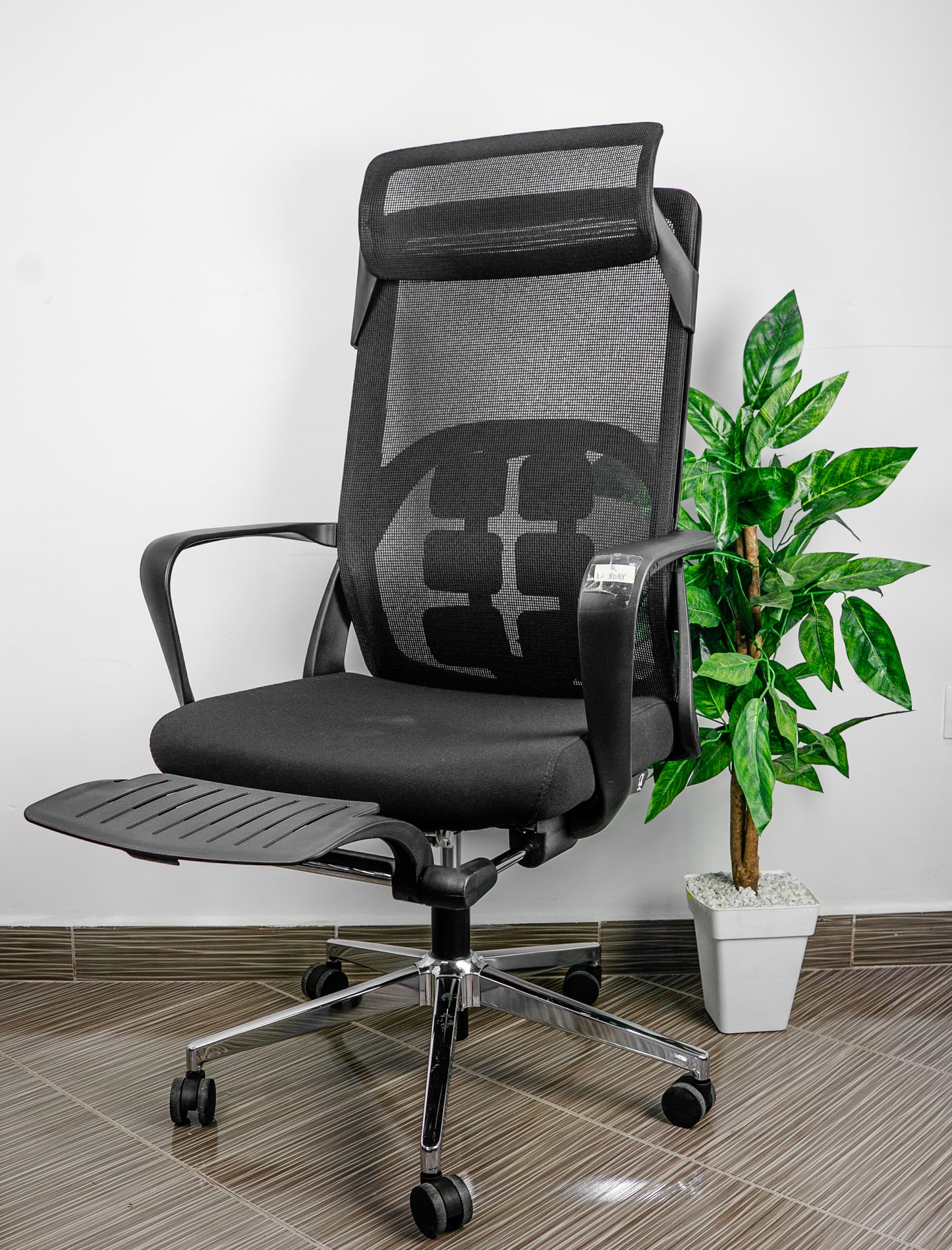 FAUTEUIL ERGONOMIQUE LA 8088