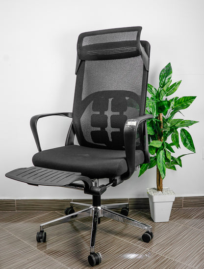 FAUTEUIL ERGONOMIQUE LA 8088