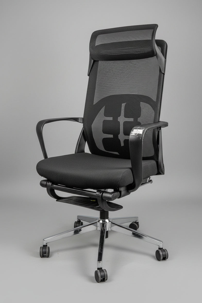 FAUTEUIL ERGONOMIQUE LA 8088