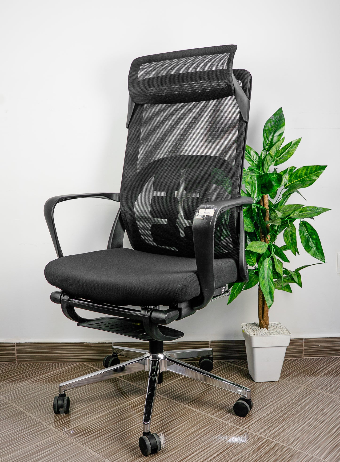 FAUTEUIL ERGONOMIQUE LA 8088
