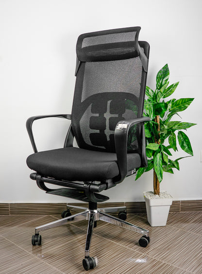 FAUTEUIL ERGONOMIQUE LA 8088