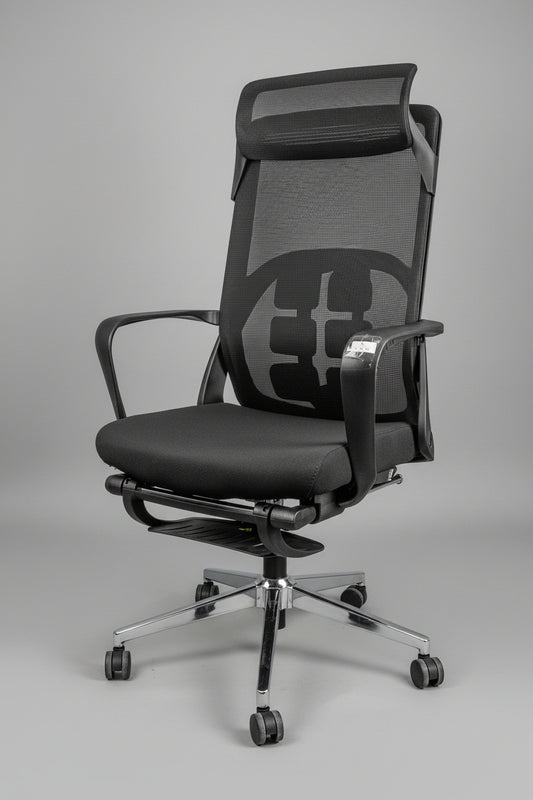FAUTEUIL ERGONOMIQUE LA 8088