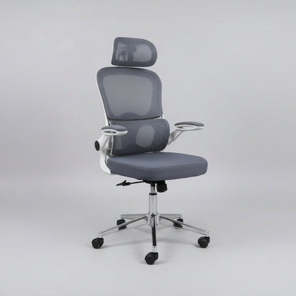 CHAISE ERGONOMIQUE ROYAUME