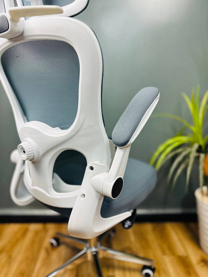 CHAISE ERGONOMIQUE ROYAUME