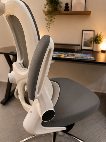 CHAISE ERGONOMIQUE ROYAUME