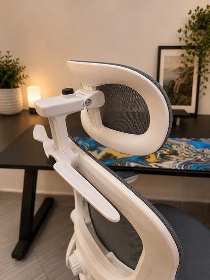 CHAISE ERGONOMIQUE ROYAUME