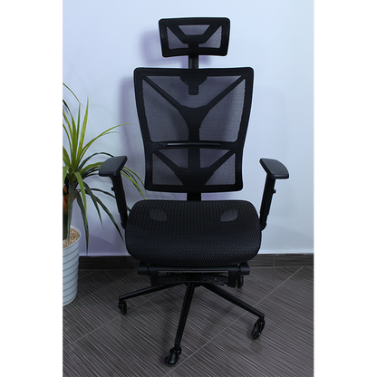 CHAISE ERGONOMIQUE ORTHOPÉDIQUE
