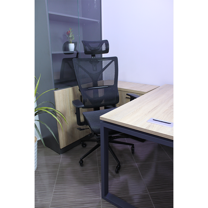 CHAISE ERGONOMIQUE ORTHOPÉDIQUE